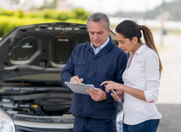 Auto Insurance in Hickman County County